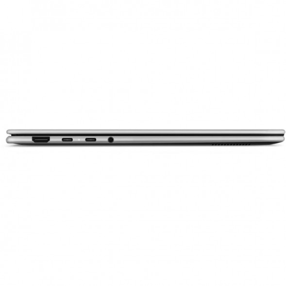 Ноутбук MSI Modern 14S AI+ G3MG-010XRU (14&amp;quot;, OLED, Intel Core Ultra 7 355 2.3ГГц, 8 ядер, 16ГБ DDR5, 512ГБ SSD, Intel Graphics, без ОС), серебристый в Таганроге
