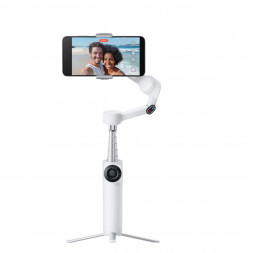Cтабилизатор Insta360 Flow 2 Standard Bundle, Summit White