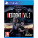 Игра Resident Evil 3 (PS4, русские субтитры) в Таганроге