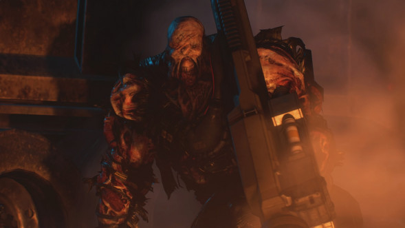 Игра Resident Evil 3 (PS4, русские субтитры) в Таганроге