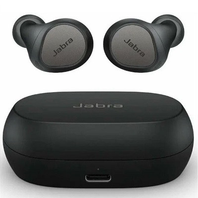 Беспроводные наушники Jabra Elite 7 Pro Black в Таганроге