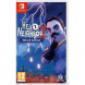 Игра Hello Neighbor 2. Deluxe Edition [Nintendo Switch, русские субтитры] в Таганроге