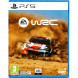 Игра EA Sports WRC [PS5, английская версия] в Таганроге