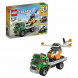 Конструктор LEGO Creator 31043 Перевозчик вертолета в Таганроге
