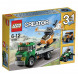 Конструктор LEGO Creator 31043 Перевозчик вертолета в Таганроге