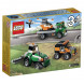 Конструктор LEGO Creator 31043 Перевозчик вертолета в Таганроге