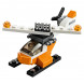 Конструктор LEGO Creator 31043 Перевозчик вертолета в Таганроге