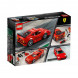 Конструктор LEGO Speed Champions 75890 Ferrari F40 Competizione в Таганроге