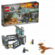 Конструктор LEGO Jurassic World 75927 Побег стигимолоха из лаборатории в Таганроге