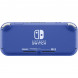 Игровая приставка Nintendo Switch Lite 32 ГБ, синий в Таганроге