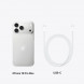 Смартфон Apple iPhone 18 Pro Max 256GB (eSIM), Silver в Таганроге