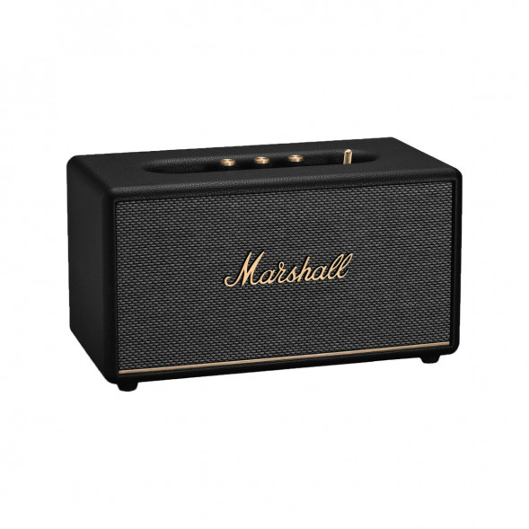 Беспроводная акустика Marshall Stanmore III, Black в Таганроге