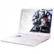 Ноутбук MSI Crosshair A16 HX MLG Edition E8WFK-090XRUY (16&amp;quot;, IPS, AMD Ryzen 9 8940HX 2.4ГГц, 16 ядер, 16ГБ DDR5, 1ТБ SSD, NVIDIA GeForce RTX 5060 - 8 ГБ, без ОС), белый в Таганроге