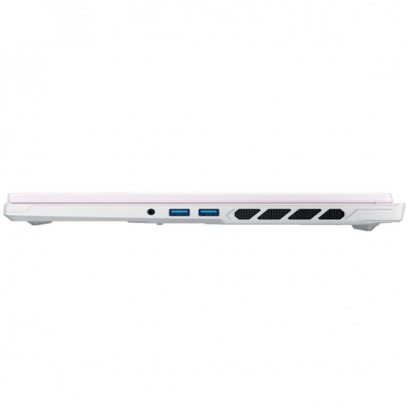 Ноутбук MSI Crosshair A16 HX MLG Edition E8WFK-090XRUY (16&amp;quot;, IPS, AMD Ryzen 9 8940HX 2.4ГГц, 16 ядер, 16ГБ DDR5, 1ТБ SSD, NVIDIA GeForce RTX 5060 - 8 ГБ, без ОС), белый в Таганроге