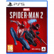 Игра Marvel Spider-Man 2 [PS5, русская версия] в Таганроге