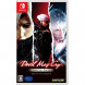 Игра Devil May Cry Triple Pack [Nintendo Switch, английская версия] в Таганроге