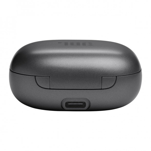 Беспроводные наушники JBL Live Flex, Black в Таганроге