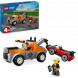 Конструктор LEGO City 60435 Ремонт эвакуаторов и спортивных автомобилей в Таганроге