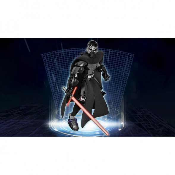 Конструктор LEGO Star Wars 75117 Кайло Рен в Таганроге