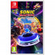 Игра Sonic Racing: CrossWorlds [Nintendo Switch, русские субтитры] в Таганроге