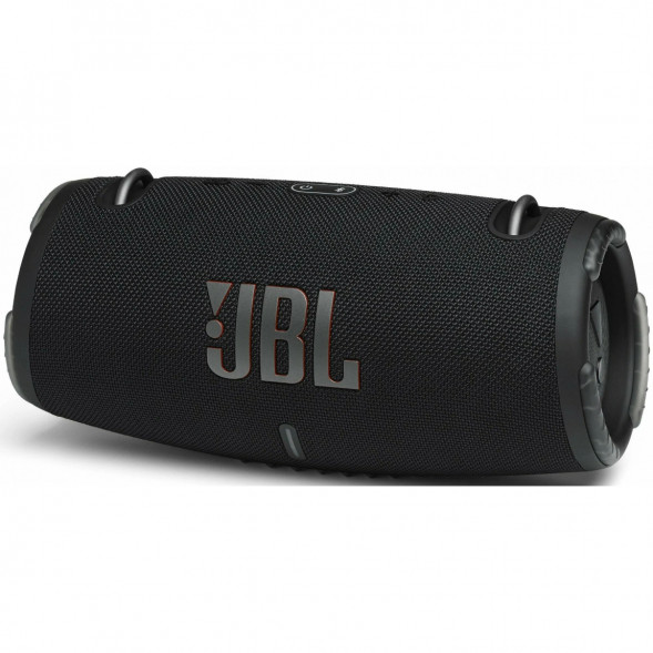 Портативная акустика JBL Xtreme 3, 100 Вт, черный в Таганроге