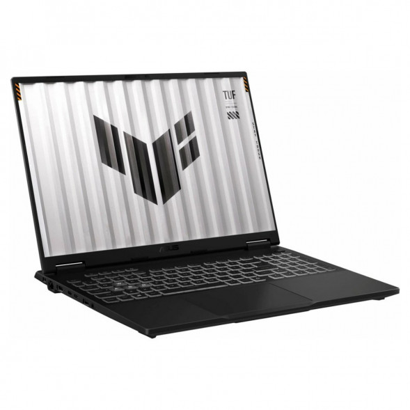 Ноутбук игровой ASUS TUF Gaming A16 FA608UHI-TU128 (16&amp;quot;, 2025, IPS, AMD Ryzen 7 260 3.8ГГц, 8 ядер, 16ГБ DDR5, 512ГБ SSD, NVIDIA GeForce RTX 5050, TGP 115Вт) в Таганроге