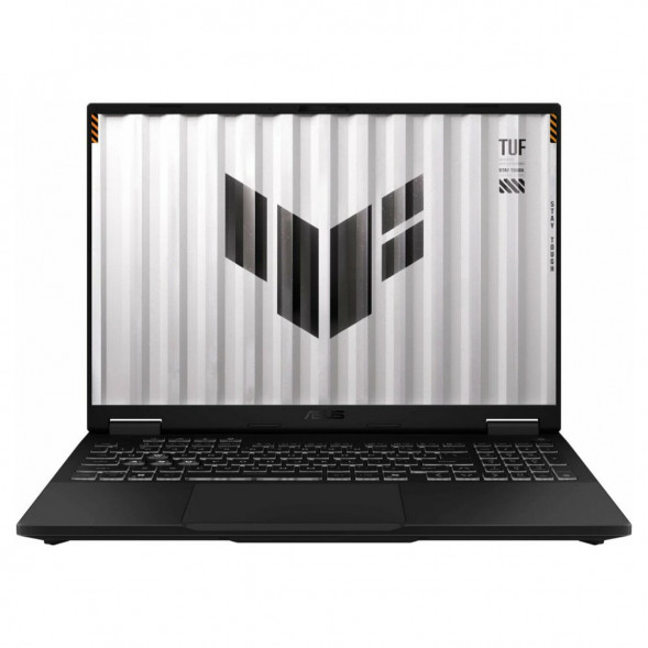 Ноутбук игровой ASUS TUF Gaming A16 FA608UHI-TU128 (16&amp;quot;, 2025, IPS, AMD Ryzen 7 260 3.8ГГц, 8 ядер, 16ГБ DDR5, 512ГБ SSD, NVIDIA GeForce RTX 5050, TGP 115Вт) в Таганроге