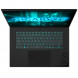 Ноутбук Gigabyte Gaming A16 GA6H (CVHI3US864SH) (16&amp;quot;, IPS, Intel Core i7 13620H 2.4ГГц, 10 ядер, 32ГБ DDR5, 1ТБ SSD, NVIDIA GeForce RTX 5060 - 8 ГБ, Windows 11 Home), черный в Таганроге