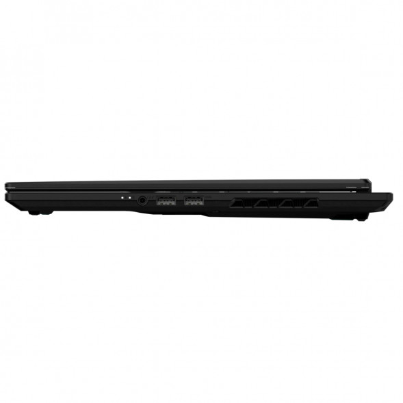 Ноутбук Gigabyte Gaming A16 GA6H (CVHI3US864SH) (16&amp;quot;, IPS, Intel Core i7 13620H 2.4ГГц, 10 ядер, 32ГБ DDR5, 1ТБ SSD, NVIDIA GeForce RTX 5060 - 8 ГБ, Windows 11 Home), черный в Таганроге