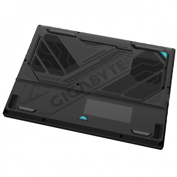 Ноутбук Gigabyte Gaming A16 GA6H (CVHI3US864SH) (16&amp;quot;, IPS, Intel Core i7 13620H 2.4ГГц, 10 ядер, 32ГБ DDR5, 1ТБ SSD, NVIDIA GeForce RTX 5060 - 8 ГБ, Windows 11 Home), черный в Таганроге