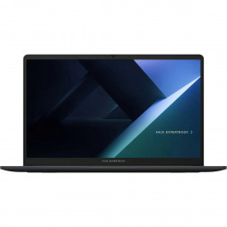 Ноутбук ASUS ExpertBook B1 B1503CVA-I716512B0D (15.6&amp;quot;, IPS, Intel Core 7 150U 1.8ГГц, 10 ядер, 16ГБ DDR5, 512ГБ SSD, Intel Graphics, без ОС), серый