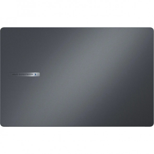 Ноутбук ASUS ExpertBook B1 B1503CVA-I716512B0D (15.6&amp;quot;, IPS, Intel Core 7 150U 1.8ГГц, 10 ядер, 16ГБ DDR5, 512ГБ SSD, Intel Graphics, без ОС), серый в Таганроге