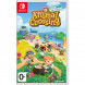 Игра Animal Crossing: New Horizons [Nintendo Switch, русская версия] в Таганроге