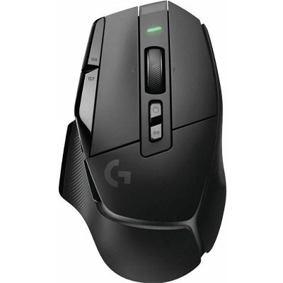 Беспроводная игровая мышь Logitech G G502 X Lightspeed, черный в Таганроге