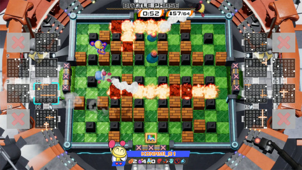 Игра Super Bomberman R 2 [Nintendo Switch, русские субтитры] в Таганроге