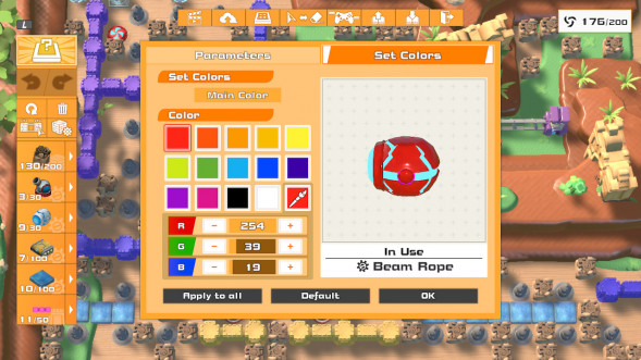 Игра Super Bomberman R 2 [Nintendo Switch, русские субтитры] в Таганроге