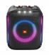 Портативная акустика JBL Partybox Encore + микрофон, черный в Таганроге