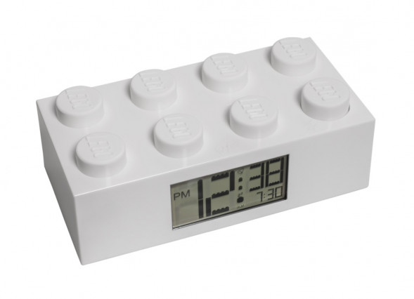 Часы LEGO 7001026 Будильник в Таганроге