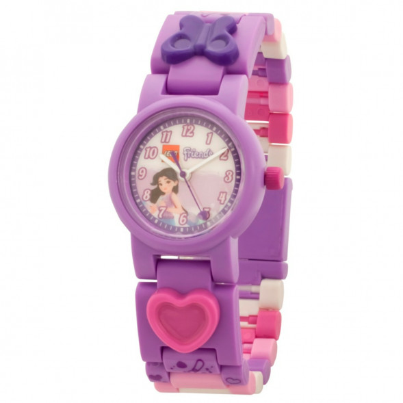 Часы LEGO Friends 8021223 Наручные часы Friends «Эмма» в Таганроге