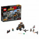 Конструктор LEGO Super Heroes 76050 Опасное ограбление в Таганроге