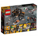 Конструктор LEGO Super Heroes 76050 Опасное ограбление в Таганроге