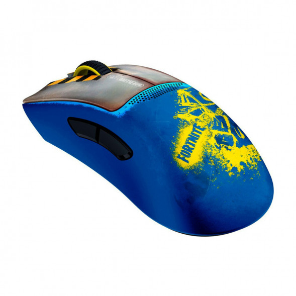 Мышь беспроводная/проводная Razer DeathAdder V3 Pro Fortnite Edition [RZO1-04630700-R3M1] в Таганроге