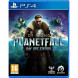 Игра Age of Wonders: Planetfall. Day One Edition [PS4, русские субтитры] в Таганроге