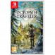 Игра Octopath Traveler 0 [Nintendo Switch, английская версия] в Таганроге