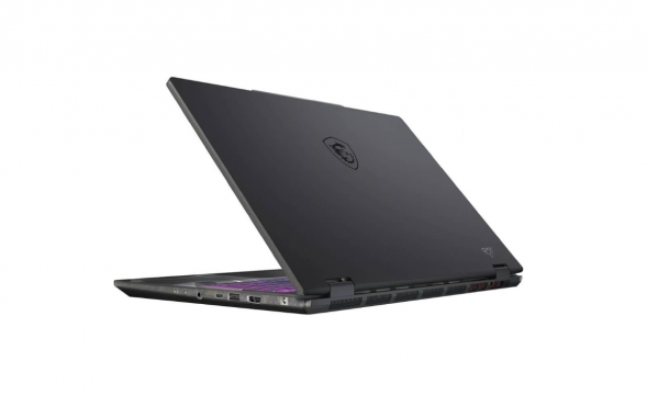 Ноутбук MSI Cyborg 15 B2RWEKG-235XRU, 15.6&amp;quot; IPS/Intel Core 7 240H/16ГБ/1ТБ /RTX 5050/Без ОС, Черный (9S7-15Q342-235) в Таганроге