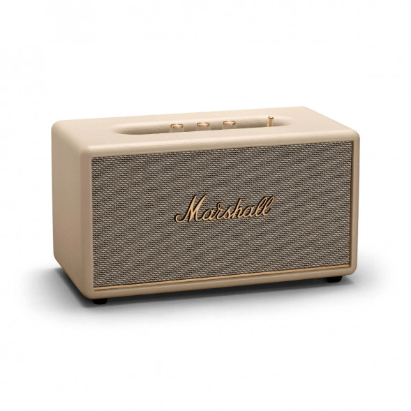 Беспроводная акустика Marshall Stanmore III, Cream в Таганроге