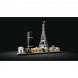 Конструктор LEGO Architecture 21044 Париж в Таганроге