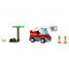 Конструктор LEGO City Fire 60212 Пожар на пикнике в Таганроге