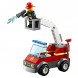 Конструктор LEGO City Fire 60212 Пожар на пикнике в Таганроге