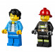 Конструктор LEGO City Fire 60212 Пожар на пикнике в Таганроге